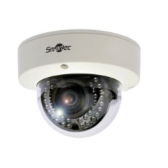 Купольные IP-камеры Smartec STC-IPM3598A/1