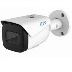 Уличные IP-камеры RVi-1NCT2368 (3.6) white