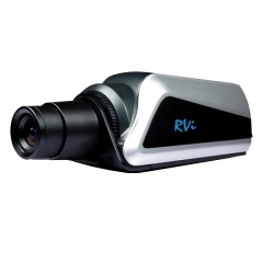 IP-камера  RVi-IPC21