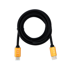 Соединительные кабели Кабель HDMI - HDMI 2,0, 2м, Gold REXANT