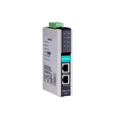 Преобразователи COM-портов в Ethernet MOXA NPort IA-5150I