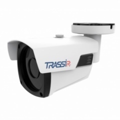 Видеокамеры AHD/TVI/CVI/CVBS TRASSIR TR-H2B6 2.8-12