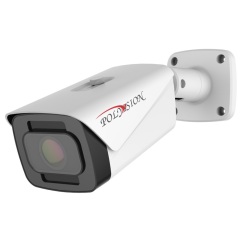 Уличные IP-камеры Polyvision PVC-IP5X-NZ10MPF