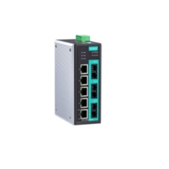 Коммутаторы до 100Mbps MOXA EDS-408A-3S-SC