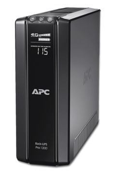 APC BR1500G-RS