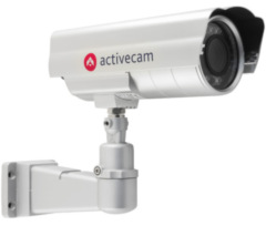 Уличные IP-камеры ActiveCam