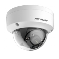 Видеокамеры AHD/TVI/CVI/CVBS Hikvision DS-2CE56D8T-VPITE (6mm)