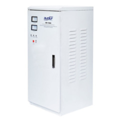 Стабилизаторы напряжения RUCELF SDV-15000