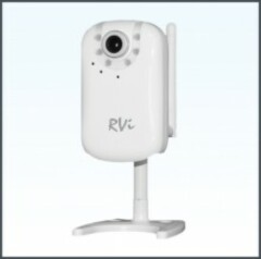 IP-камеры Wi-Fi RVi