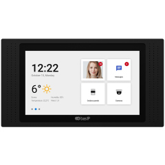 BAS-IP AT-10L BLACK
