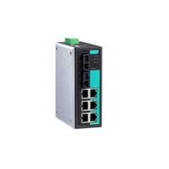 Коммутаторы до 100Mbps MOXA EDS-308-SS-SC-80