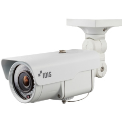 Видеокамеры AHD/TVI/CVI/CVBS IDIS TC-T1222WR