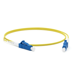 Патч-корды оптические Hyperline FC-S2-9-LC/UR-LC/UR-H-5M-LSZH-YL