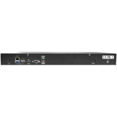 TRASSIR MiniNVR AF Pro 32
