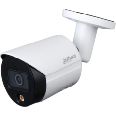 IP-камера  Dahua DH-IPC-HFW2239SP-SA-LED-0280B