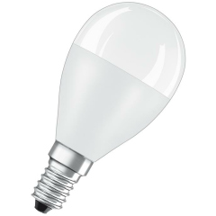 Лампа светодиодная LED Value LVCLP75 10SW/840 230В E14 10х1 RU OSRAM 4058075579743