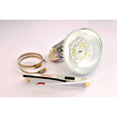 Осветительные приборы