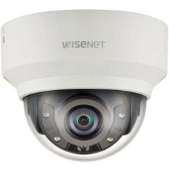 Купольные IP-камеры Hanwha (Wisenet) XND-6020R