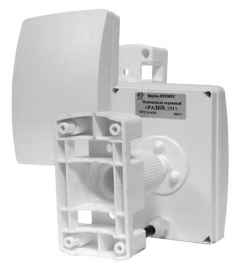 Система охраны периметра Юмирс