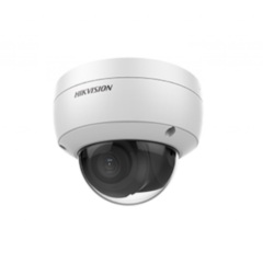 Купольные IP-камеры Hikvision DS-2CD2123G0-IU (4mm)