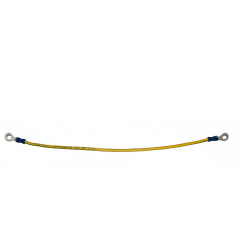 Компоненты для щитов и шкафов Hyperline TGRD-CC-15
