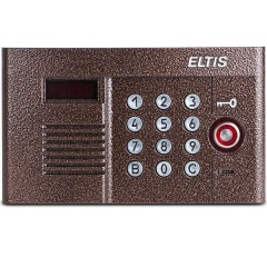 ELTIS DP303-TD16 (медь)