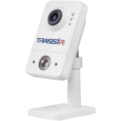 IP-камера  TRASSIR TR-D7121IR1W