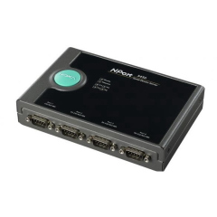 MOXA NPort 5450-T