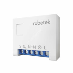 Умные реле и модули управления Rubetek RE-3311