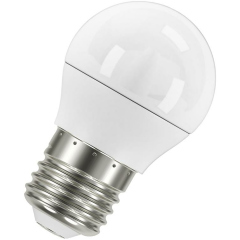 Лампа светодиодная LED Value LVCLP60 7SW/830 230В E27 10х1 RU OSRAM 4058075579804