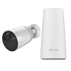 Интернет IP-камеры с облачным сервисом EZVIZ BC1 kit