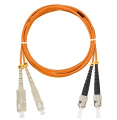 NIKOMAX NMF-PC2M2C2-SCU-STU-003_