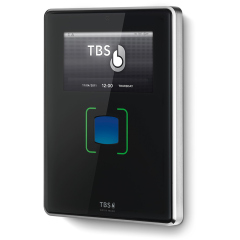 TBS 2D Terminal Multispectral FM HID iCLASS