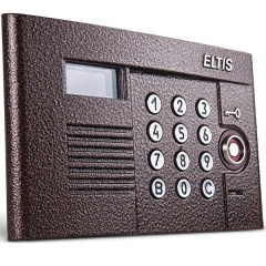 ELTIS DP305-TD16 (медь)