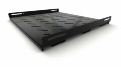Компоненты для щитов и шкафов Hyperline TSH3M-450-RAL9004