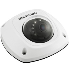 IP-камера  Hikvision DS-2XM6122G0-I/ND (6mm)