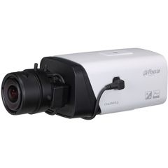 IP-камеры стандартного дизайна Dahua DH-IPC-HF5241EP-E