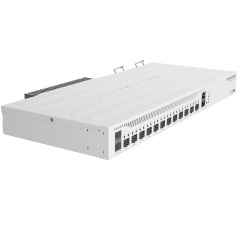 Mikrotik CCR2004-1G-12S+2XS