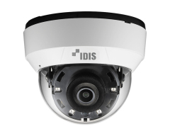 Купольные IP-камеры IDIS DC-D4213RX 2.8мм