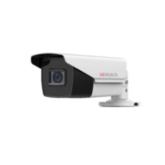 Видеокамеры AHD/TVI/CVI/CVBS HiWatch DS-T220S (B) (3.6 mm)