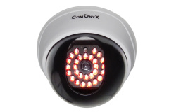 ComOnyX Камера видеонаблюдения, Муляж внутренней установки CO-DM023