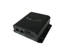 Удлинитель Ethernet сигнала IDIS DA-LP1101R