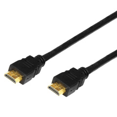 PROCONNECT Кабель HDMI - HDMI 1.4, 5м Gold (17-6206-6)