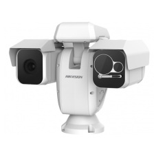 IP-камера  Hikvision DS-2TD6237-50H4L/W