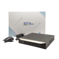Space Technology ST-NVR-V16081