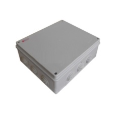 Распределительные коробки JBS300 Коробка распределительная о/п 300х250х120, 12 вых., без галогена,  IP55