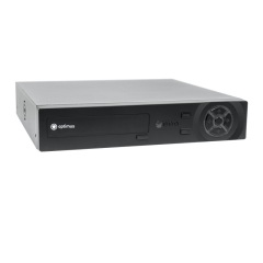 Видеорегистраторы гибридные AHD/TVI/CVI/IP Optimus AHDR-3016E