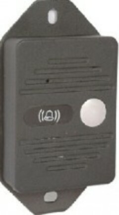 Вызывная панель аудиодомофона JSB-Systems JSB-A06