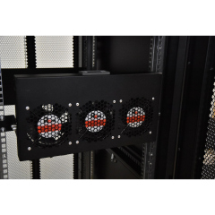 REM R-FAN-3K-1U-9005