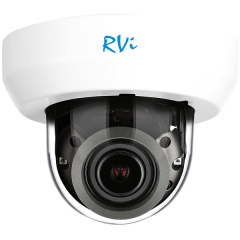 Купольные IP-камеры RVi-3NCD2165-P (2.8-12)